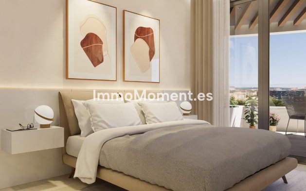 Resale - Apartment - Calpe - Calpe Centro