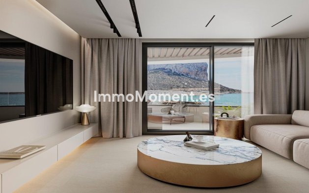 Resale - Apartment - Calpe - Calpe Centro