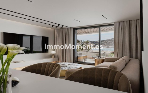 Resale - Apartment - Calpe - Calpe Centro