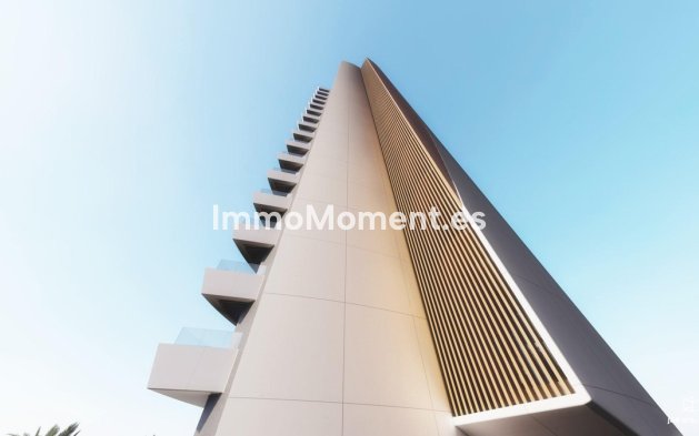 Resale - Apartment - Calpe - Calpe Centro