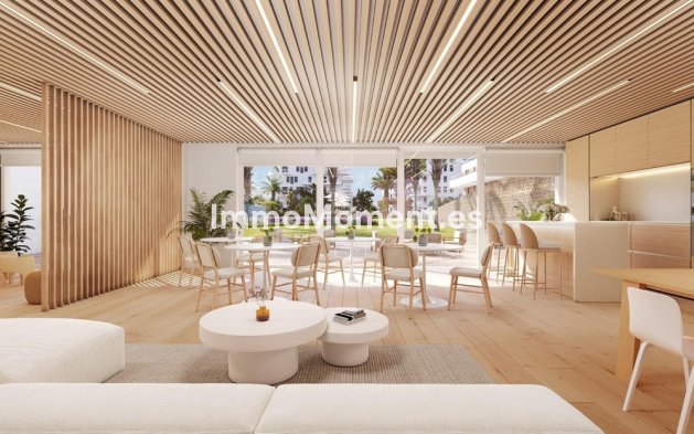 Reventa - Apartamento - Villajoyosa - Villajoyosa Centro