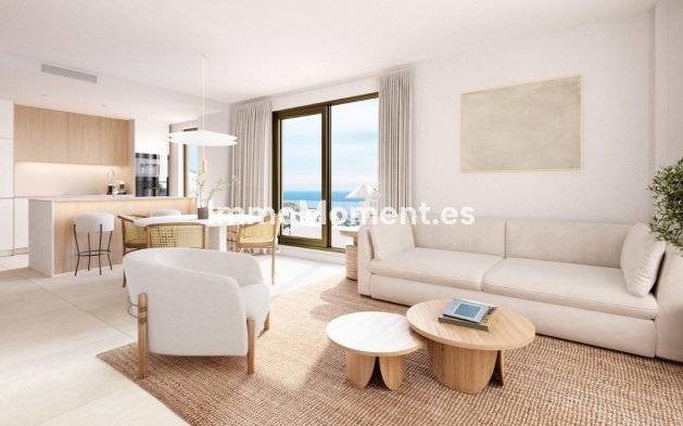 Reventa - Apartamento - Villajoyosa - Villajoyosa Centro