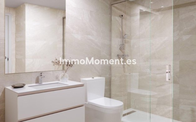 Reventa - Apartamento - Villajoyosa - Villajoyosa Centro