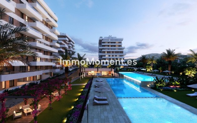 Reventa - Apartamento - Villajoyosa - Villajoyosa Centro