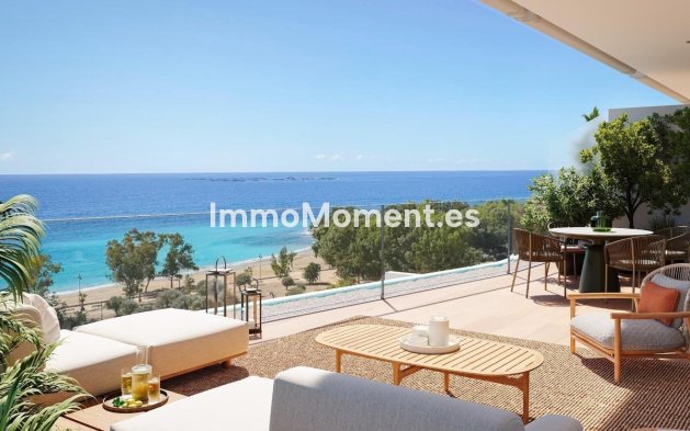 Revente - Appartement - Villajoyosa - Villajoyosa Centro
