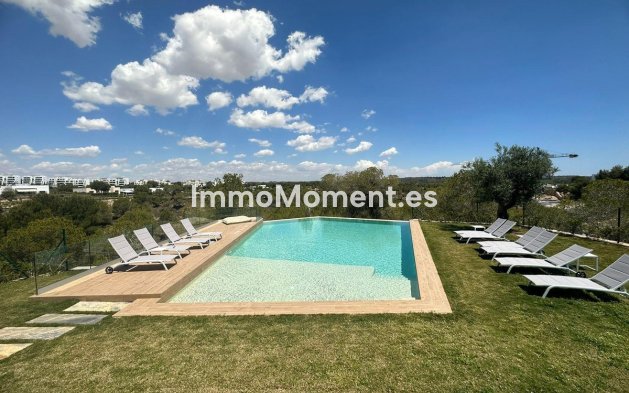 Revente - Appartement - Orihuela - Orihuela Centro