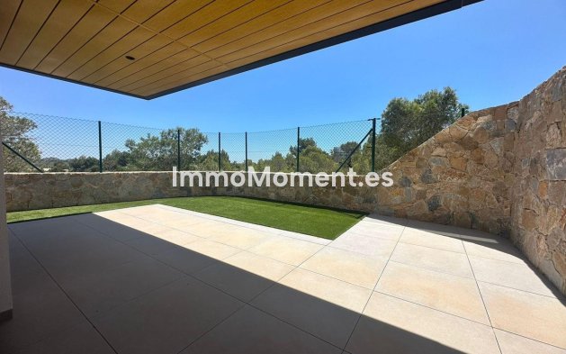 Revente - Appartement - Orihuela - Orihuela Centro