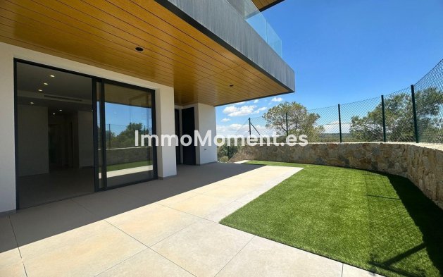 Revente - Appartement - Orihuela - Orihuela Centro