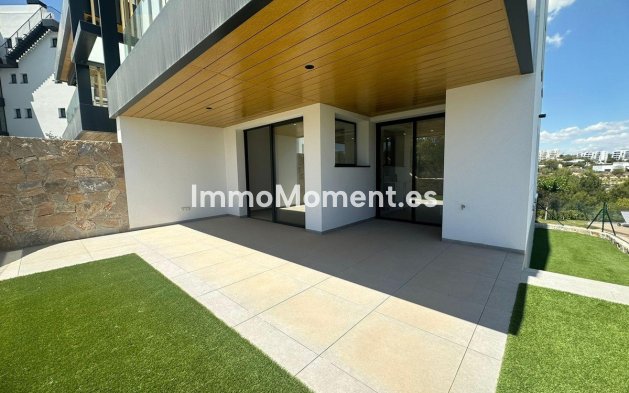 Revente - Appartement - Orihuela - Orihuela Centro