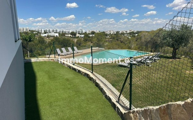 Revente - Appartement - Orihuela - Orihuela Centro