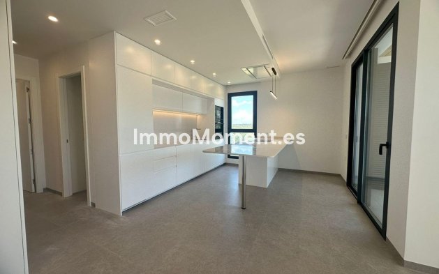Revente - Appartement - Orihuela - Orihuela Centro