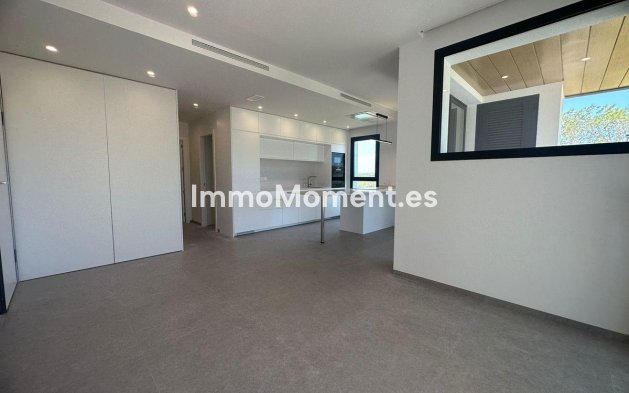 Revente - Appartement - Orihuela - Orihuela Centro