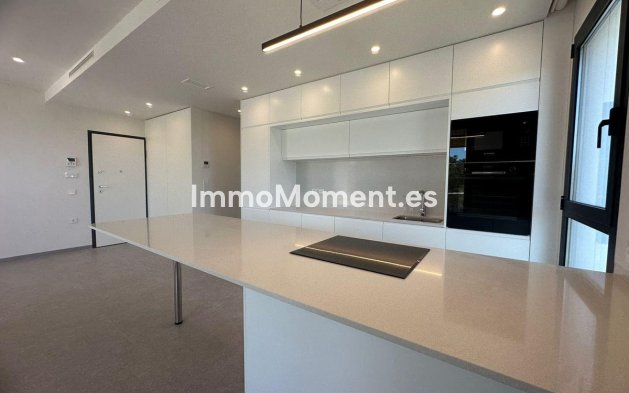Revente - Appartement - Orihuela - Orihuela Centro