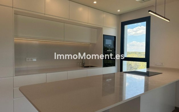 Revente - Appartement - Orihuela - Orihuela Centro