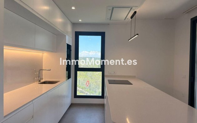 Revente - Appartement - Orihuela - Orihuela Centro