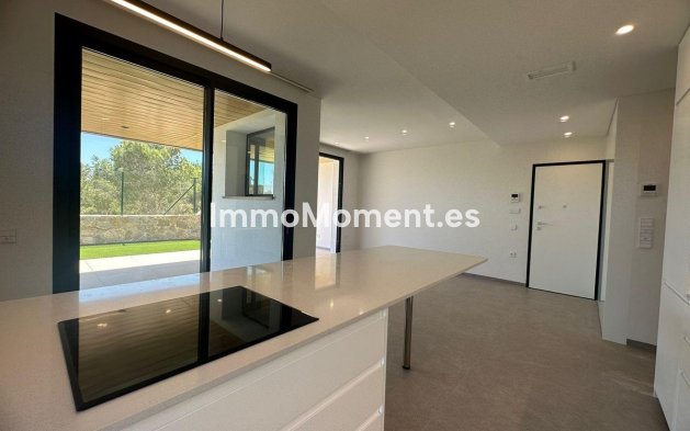 Revente - Appartement - Orihuela - Orihuela Centro