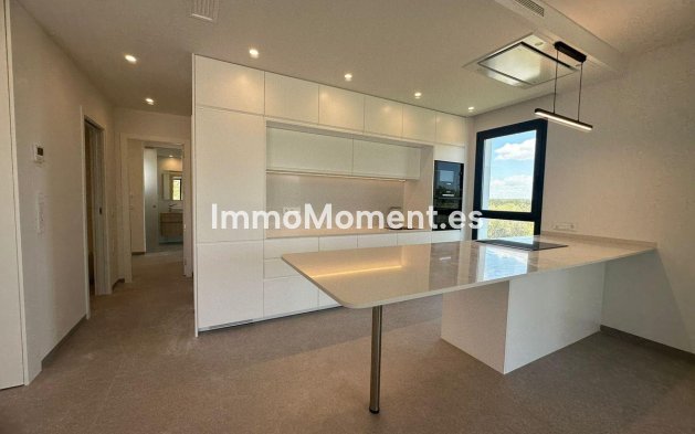 Revente - Appartement - Orihuela - Orihuela Centro