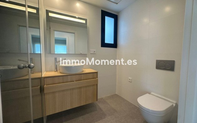 Revente - Appartement - Orihuela - Orihuela Centro