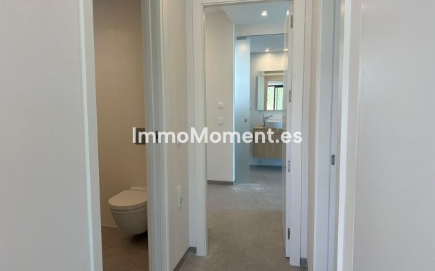 Revente - Appartement - Orihuela - Orihuela Centro