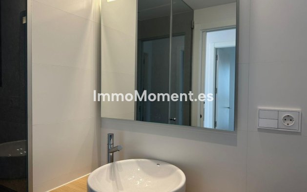 Revente - Appartement - Orihuela - Orihuela Centro