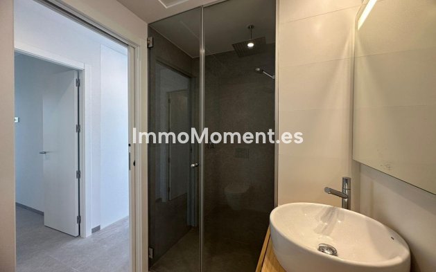 Revente - Appartement - Orihuela - Orihuela Centro