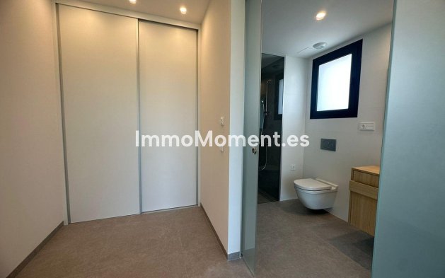 Revente - Appartement - Orihuela - Orihuela Centro