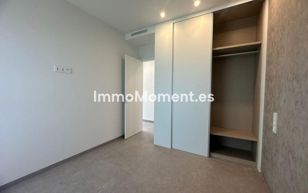 Revente - Appartement - Orihuela - Orihuela Centro