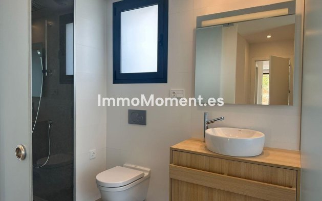 Revente - Appartement - Orihuela - Orihuela Centro