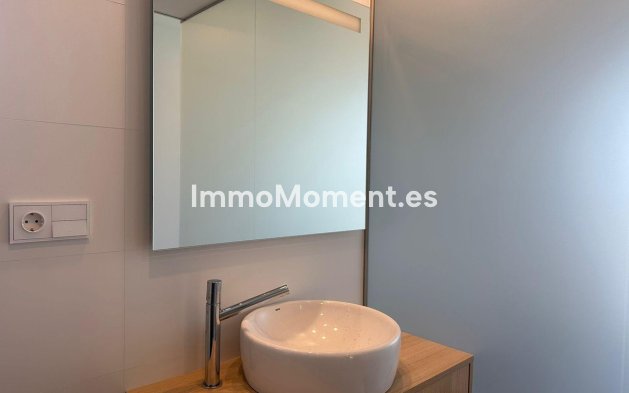 Revente - Appartement - Orihuela - Orihuela Centro