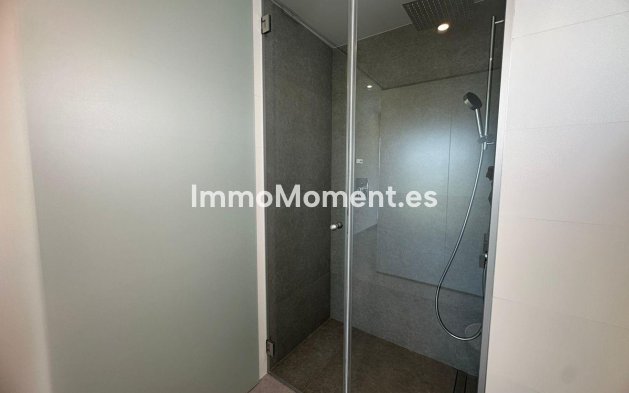 Revente - Appartement - Orihuela - Orihuela Centro