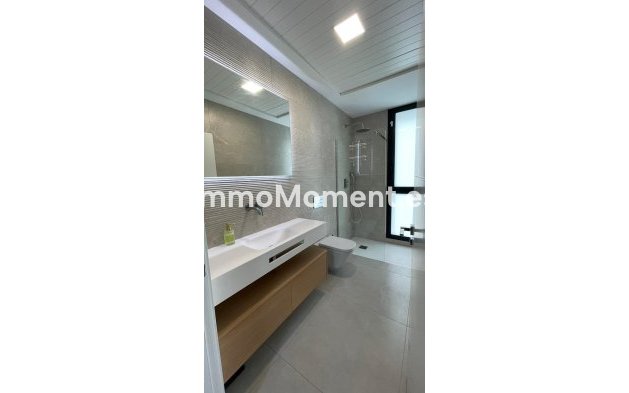 Resale - Villa - Finestrat