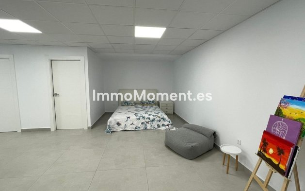 Resale - Villa - Finestrat