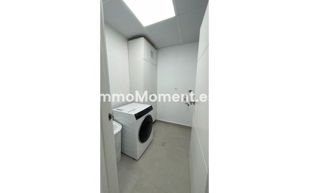 Resale - Villa - Finestrat