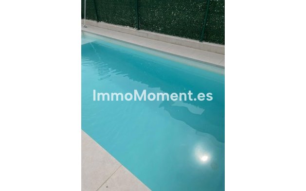 Resale - Villa - Finestrat