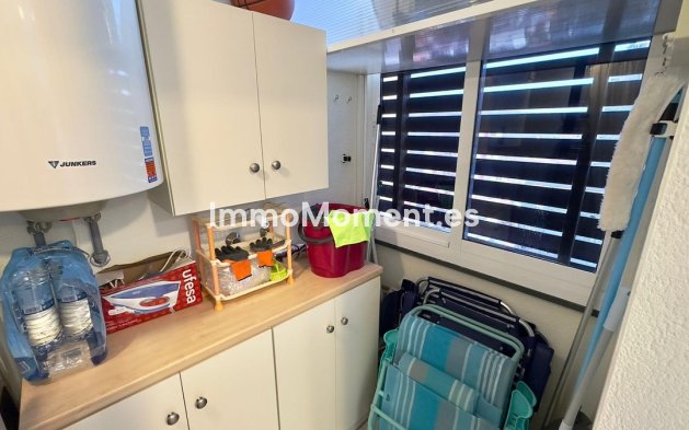 Wiederverkauf - Wohnung - Benidorm - Benidorm Centro