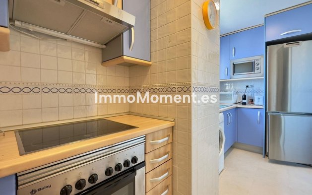 Wiederverkauf - Wohnung - Benidorm - Benidorm Centro