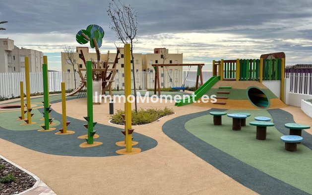 Wiederverkauf - Wohnung - Benidorm - Benidorm Centro