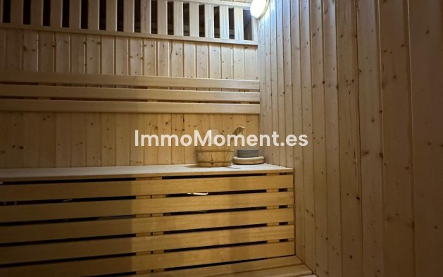 Wiederverkauf - Wohnung - Benidorm - Benidorm Centro