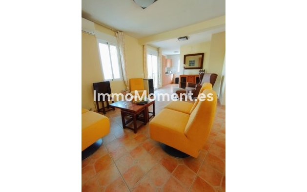 Resale - Villa - Calpe - Calpe Centro