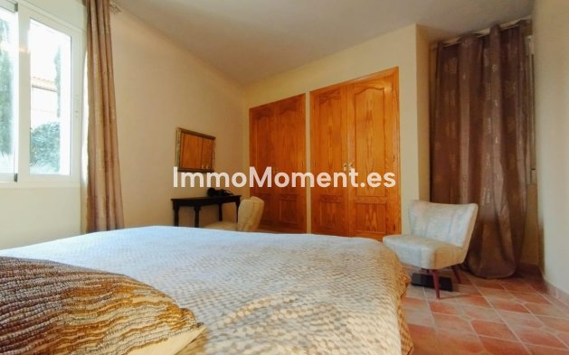 Resale - Villa - Calpe - Calpe Centro