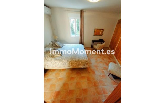 Resale - Villa - Calpe - Calpe Centro