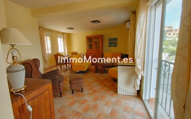 Resale - Villa - Calpe - Calpe Centro