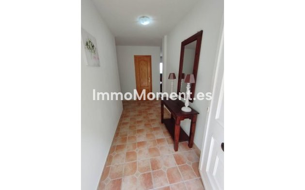 Resale - Villa - Calpe - Calpe Centro