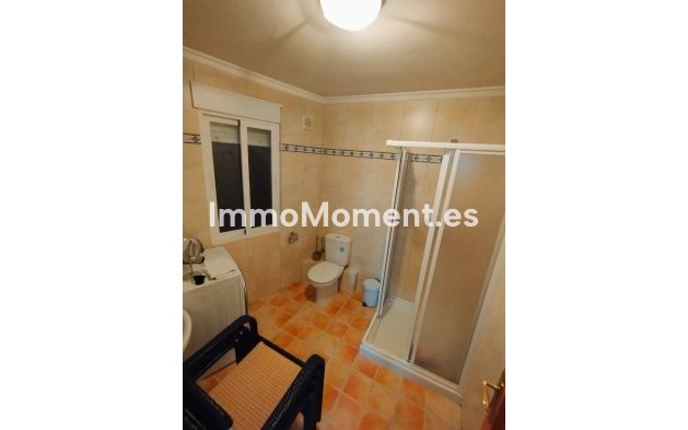 Resale - Villa - Calpe - Calpe Centro