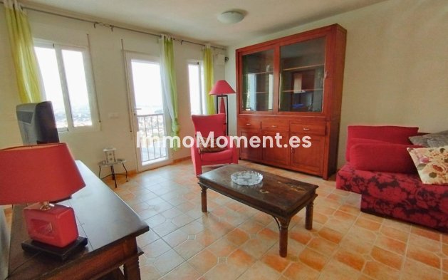 Resale - Villa - Calpe - Calpe Centro
