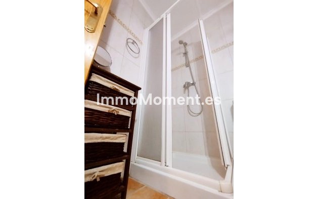 Resale - Villa - Calpe - Calpe Centro