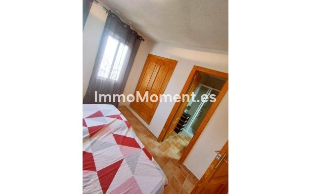 Resale - Villa - Calpe - Calpe Centro