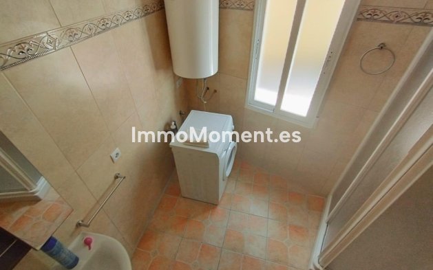 Resale - Villa - Calpe - Calpe Centro