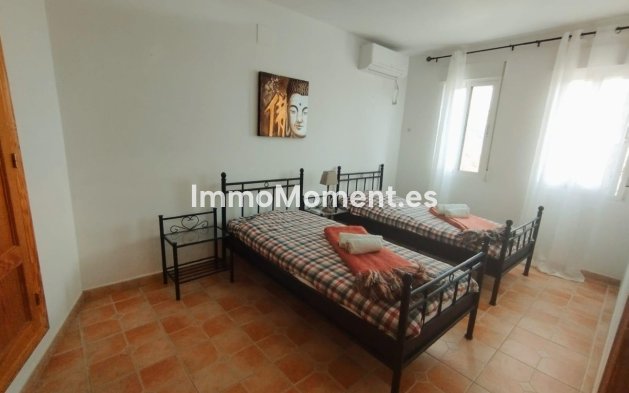 Resale - Villa - Calpe - Calpe Centro