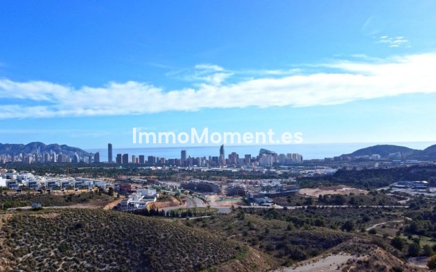 Revente - Villa - Finestrat